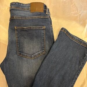 Denim & Co Denim Jeans